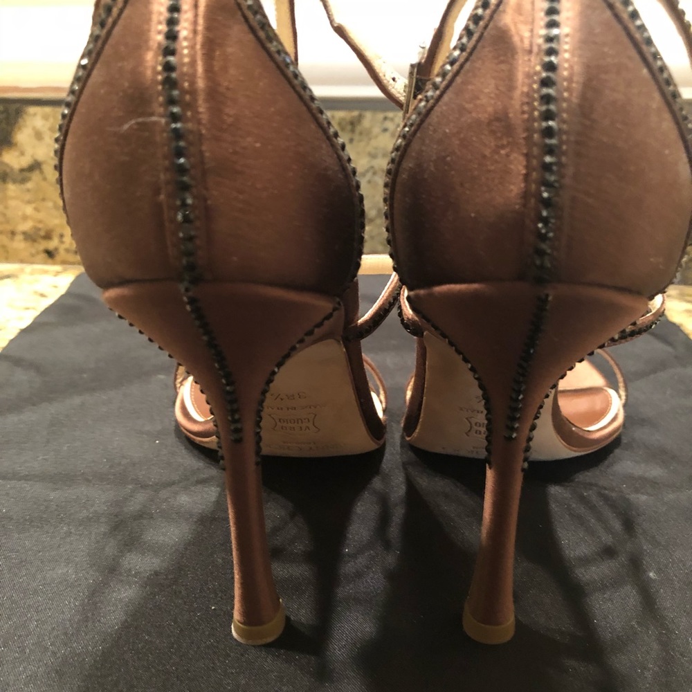 Jimmy Choo - Picture 4 of 5